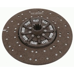 SACHS Siduriketas 1862 317 032