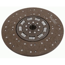 SACHS Siduriketas 1862 317 032