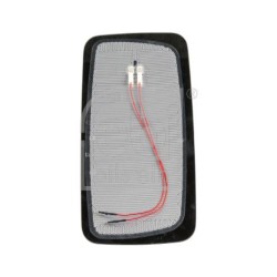 FEBI BILSTEIN Peegliklaas,Välispeegel 186233