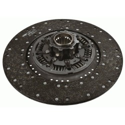 SACHS Siduriketas 1862 379 031