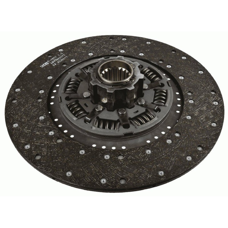 SACHS Siduriketas 1862 379 031