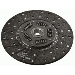 SACHS Siduriketas 1862 438 032