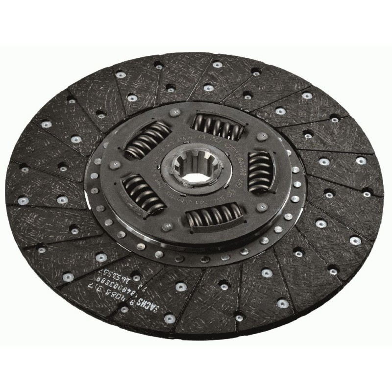 SACHS Siduriketas 1862 438 032