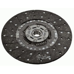 SACHS Siduriketas 1862 438 032