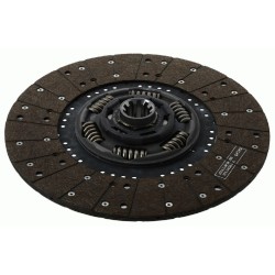 SACHS Siduriketas 1862 506 131