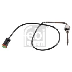 FEBI BILSTEIN Andur, heitgaasitemperatuur 186252