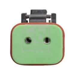 FEBI BILSTEIN Andur, heitgaasitemperatuur 186252