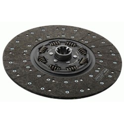 SACHS Siduriketas 1862 530 231