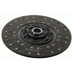 SACHS Siduriketas 1862 530 231