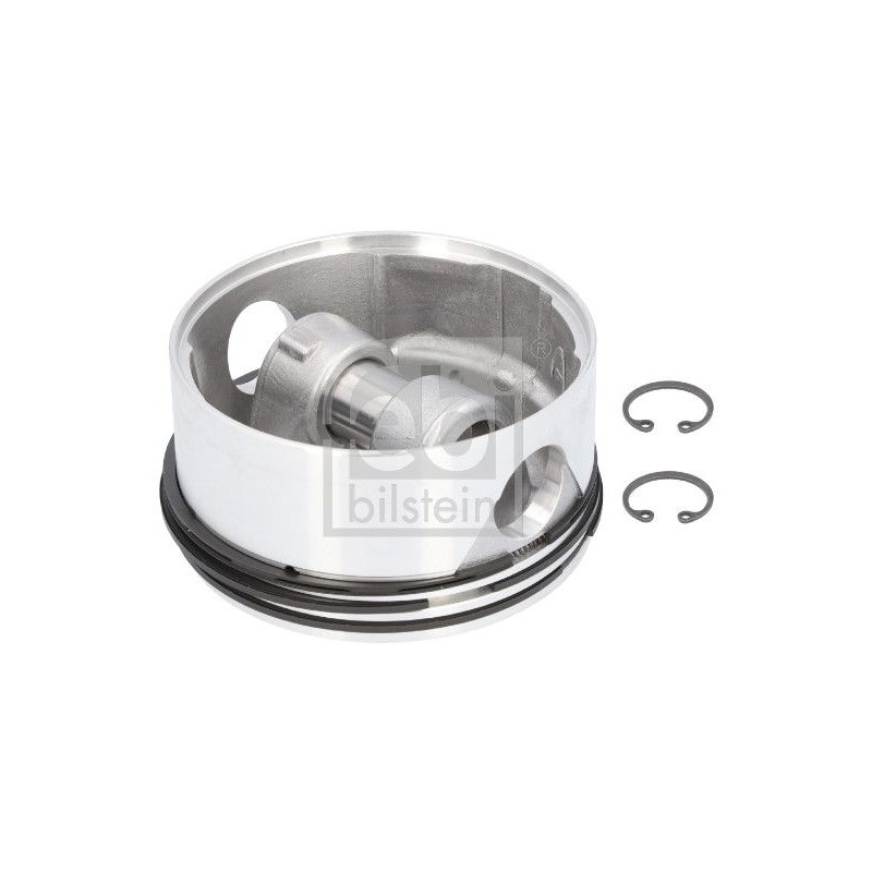 FEBI BILSTEIN Kolvid,suruõhukompressor 186303