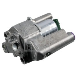 FEBI BILSTEIN Ümberlülitusklapp,heitgaasid 186311