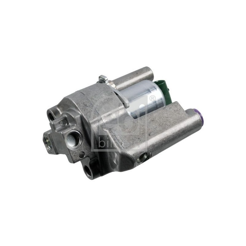 FEBI BILSTEIN Ümberlülitusklapp,heitgaasid 186311