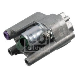 FEBI BILSTEIN Ümberlülitusklapp,heitgaasid 186311