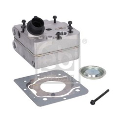 FEBI BILSTEIN Silindripea,Suruõhukompressor 186324