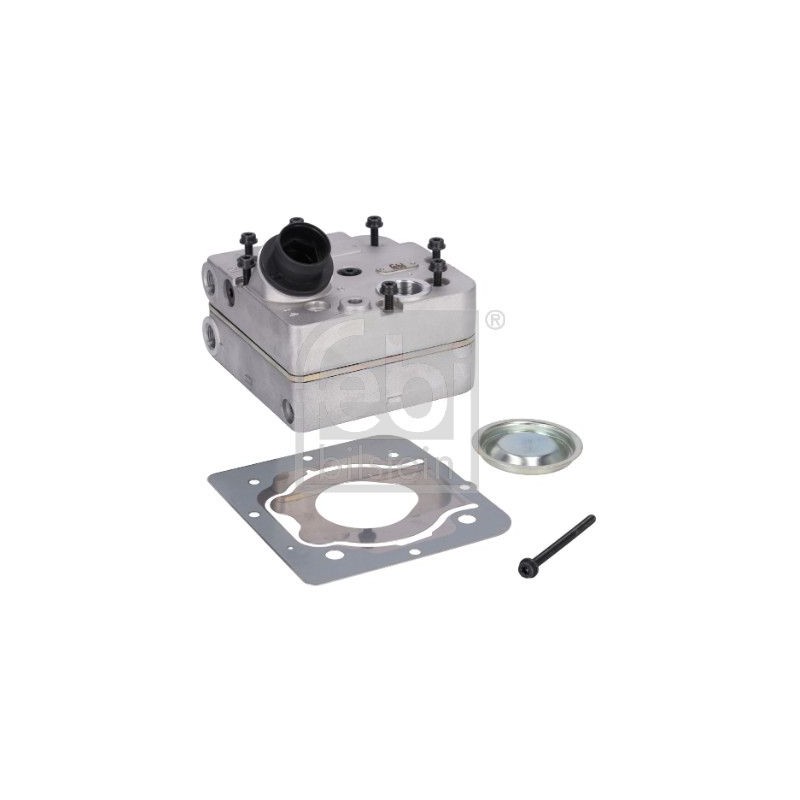 FEBI BILSTEIN Silindripea,Suruõhukompressor 186324