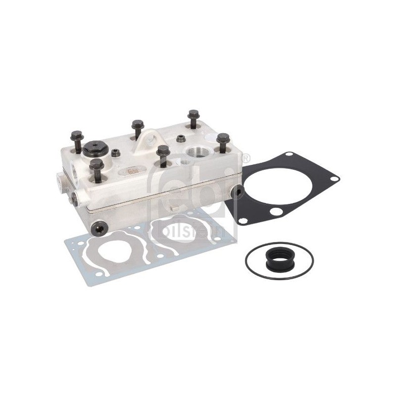 FEBI BILSTEIN Silindripea,Suruõhukompressor 186342