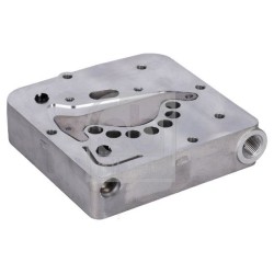 FEBI BILSTEIN Klapiplaat,suruõhukompressor 186343