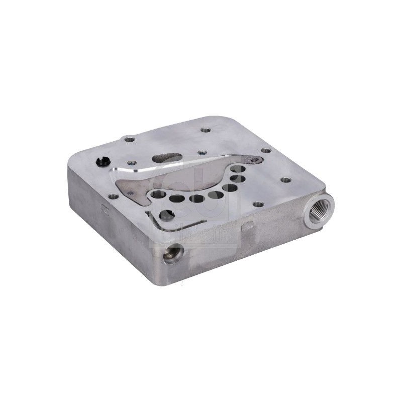 FEBI BILSTEIN Klapiplaat,suruõhukompressor 186343