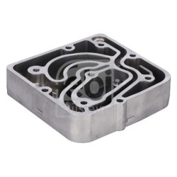 FEBI BILSTEIN Klapiplaat,suruõhukompressor 186343