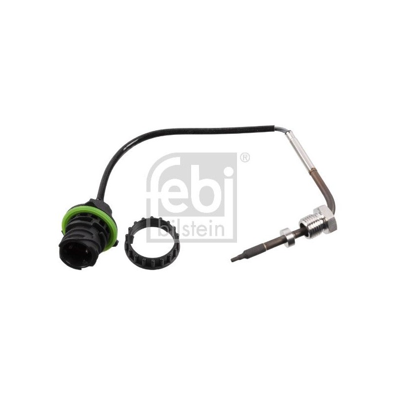 FEBI BILSTEIN Andur, heitgaasitemperatuur 186369