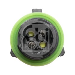 FEBI BILSTEIN Andur, heitgaasitemperatuur 186369