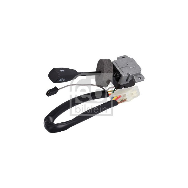 FEBI BILSTEIN Tulede/kojameeste kangilüliti 18638