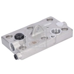 FEBI BILSTEIN Silindripea,Suruõhukompressor 186408