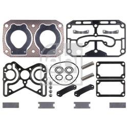 FEBI BILSTEIN Tihendikomplekt, suruõhukompressor 186410