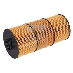 FEBI BILSTEIN Õlifilter 186424