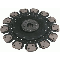 SACHS Siduriketas 1864 510 001