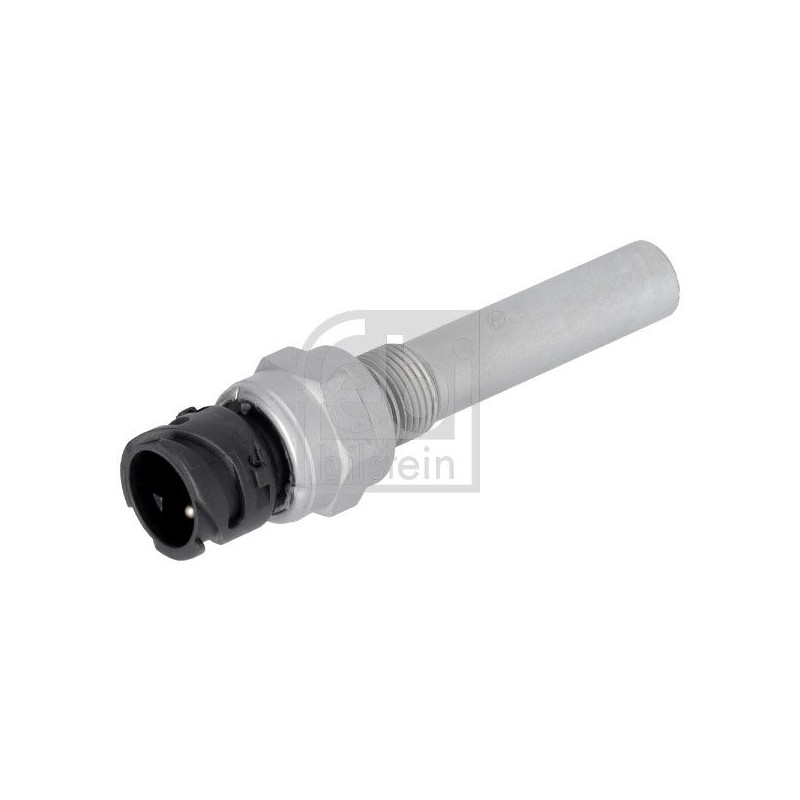 FEBI BILSTEIN Andur, mootori pöörete arv 186456