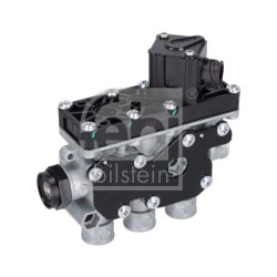 FEBI BILSTEIN Õhkvedrustusklapp 186462