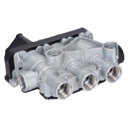 FEBI BILSTEIN Õhkvedrustusklapp 186462