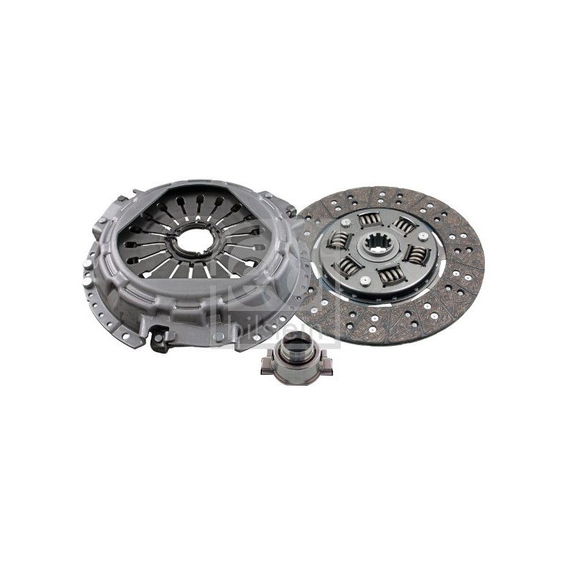 FEBI BILSTEIN Sidurikomplekt 186526