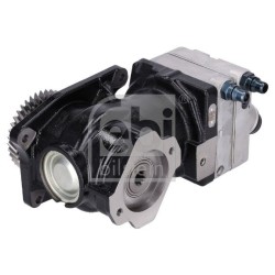 FEBI BILSTEIN Kompressor,suruõhusüsteem 186543