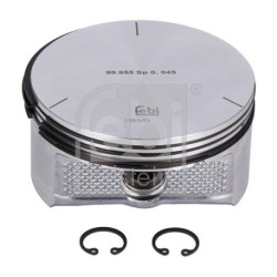 FEBI BILSTEIN Kolvid,suruõhukompressor 186545