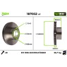 VALEO Piduriketas 187052