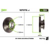 VALEO Piduriketas 187076