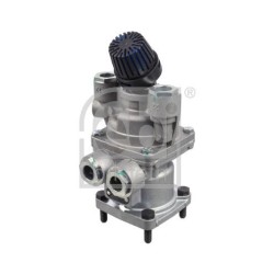 FEBI BILSTEIN Piduriventiil,kasutuspidur 187697