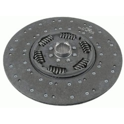 SACHS Siduriketas 1878 000 634