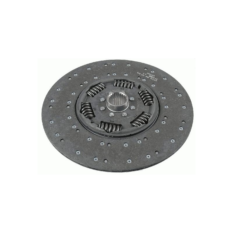 SACHS Siduriketas 1878 000 634