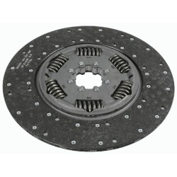SACHS Siduriketas 1878 000 635