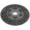 SACHS Siduriketas 1878 000 635