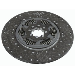 SACHS Siduriketas 1878 000 635