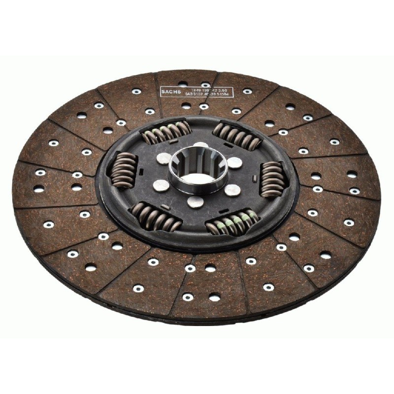SACHS Siduriketas 1878 001 080