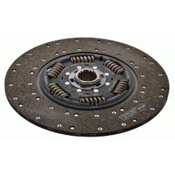 SACHS Siduriketas 1878 002 019