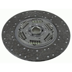 SACHS Siduriketas 1878 002 024