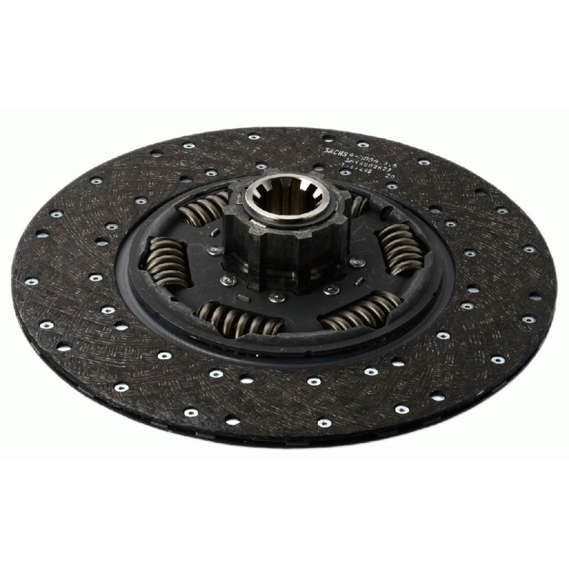 SACHS Siduriketas 1878 002 437