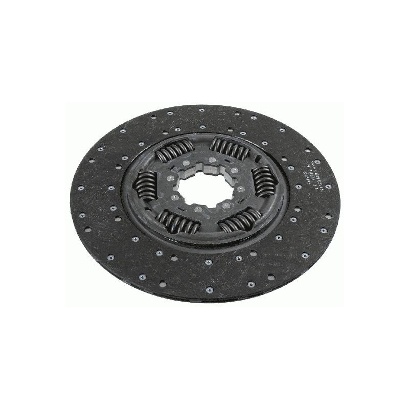 SACHS Siduriketas 1878 002 442