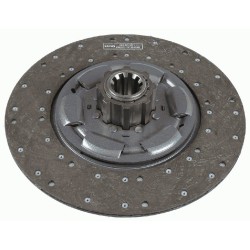 SACHS Siduriketas 1878 002 458